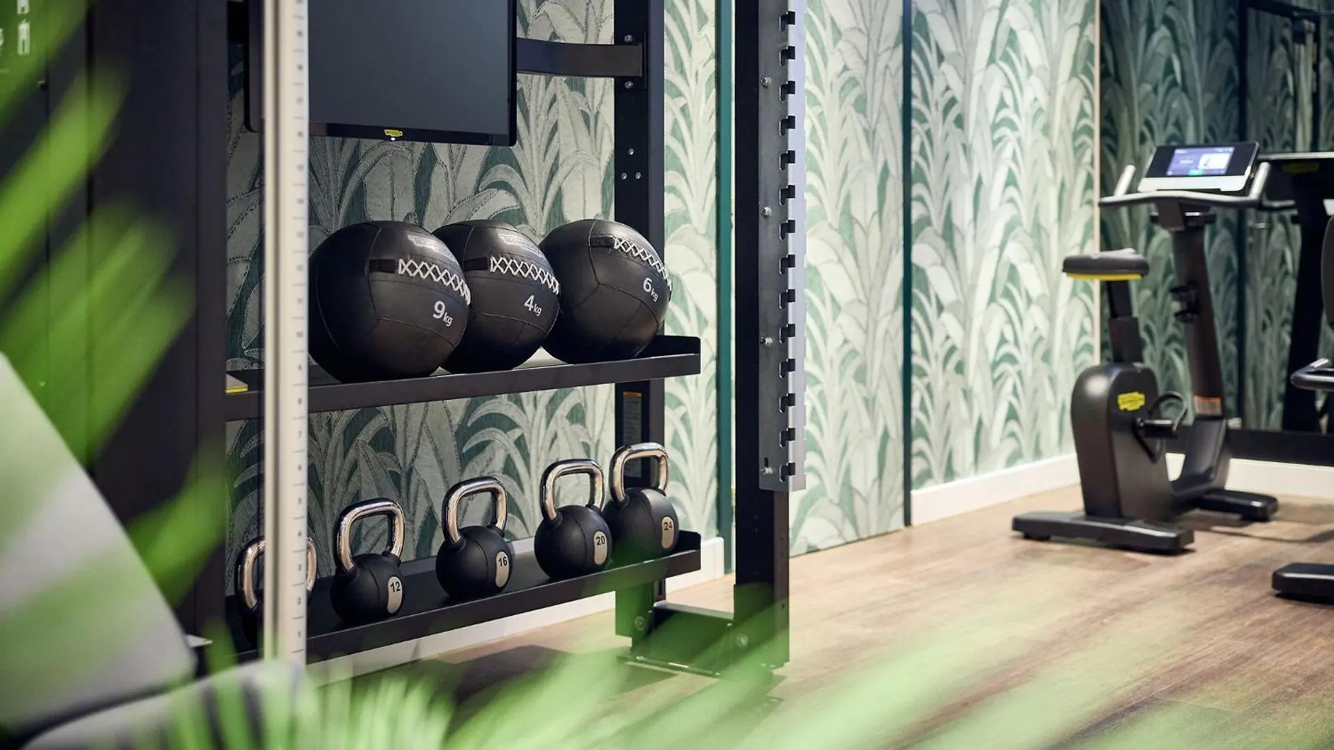 ****  Van Der Valk Hotel Park Lane Antwerpen Belgique