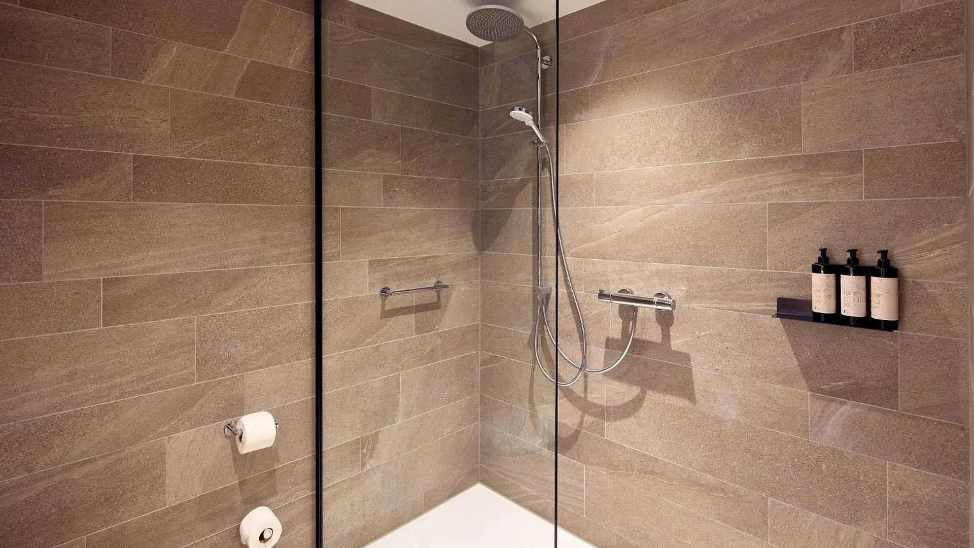 Van Der Valk Hotel Park Lane Antwerpen