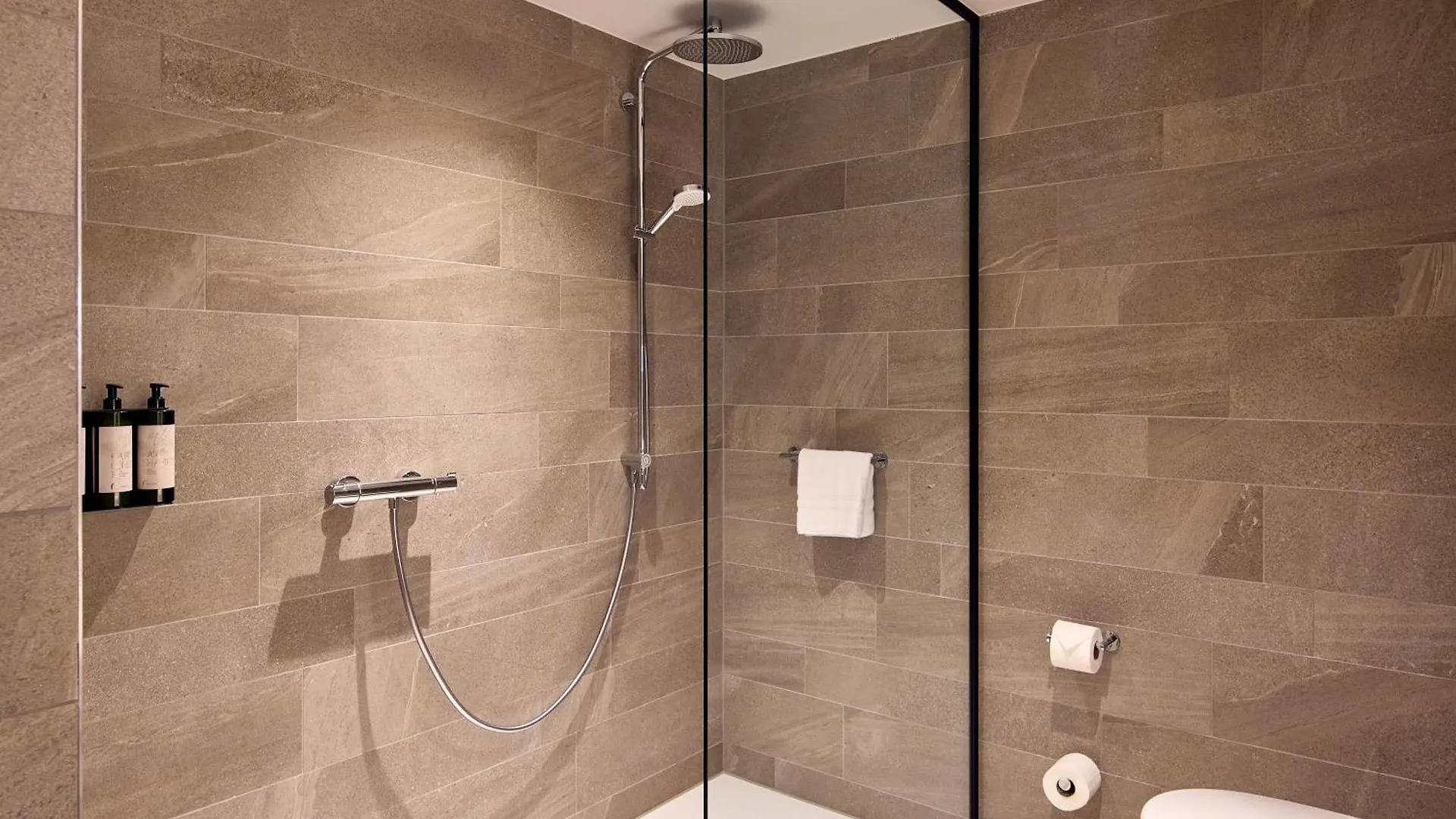 Van Der Valk Hotel Park Lane Antwerpen  Anvers